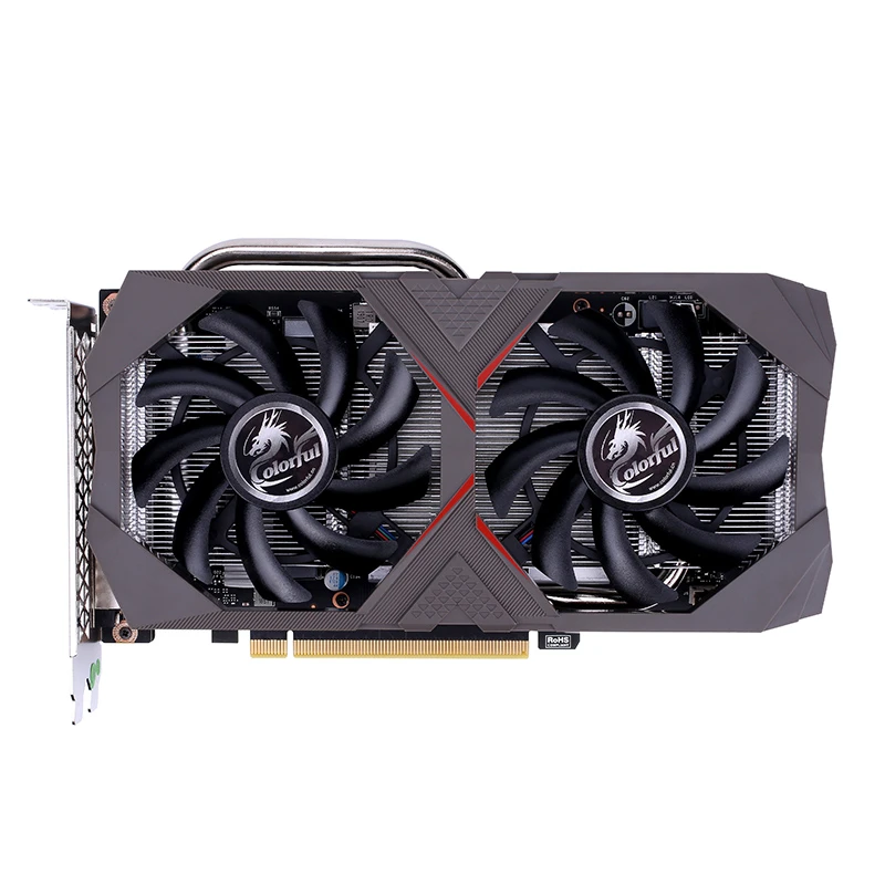 Colorful GeForce GTX 1660 6G-V
